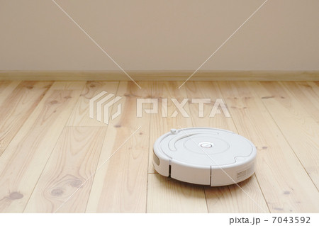 掃除ロボット 掃除ロボット 7043592