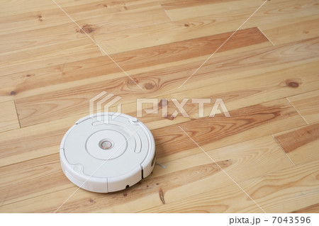 掃除ロボット 掃除ロボット 7043596