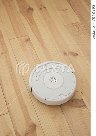 掃除ロボット 掃除ロボット 7043598
