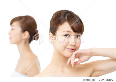 ビューティーイメージ ビューティーイメージ 7043605