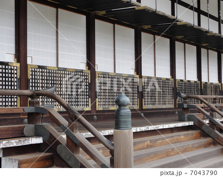 京都御所 7043790