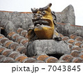 シーサー 7043845