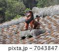 シーサー 7043847