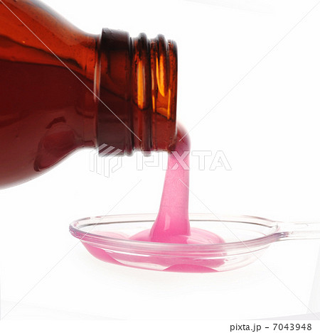 spoon with medecine spoon with medecine 7043948