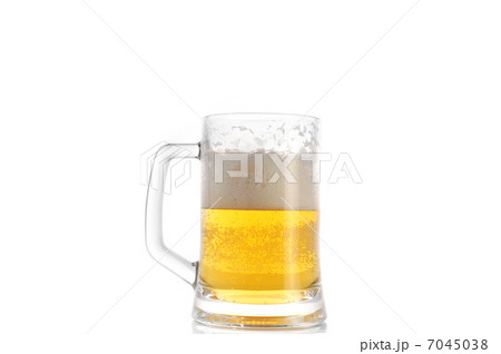 beer in mug 7045038