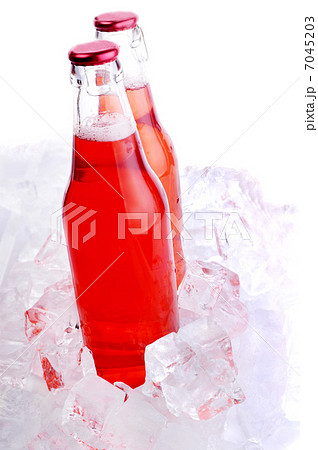 two bottles 7045203
