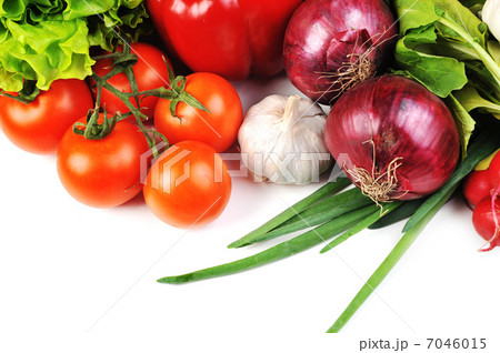 fresh vegetables fresh vegetables 7046015