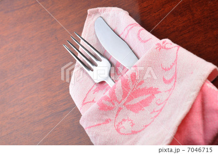 fork and knife fork and knife 7046715