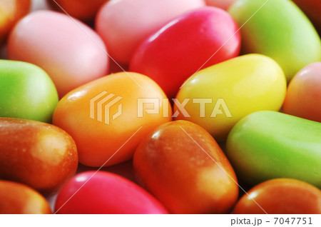 Bright candies 7047751