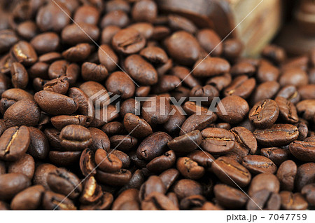 coffee beans 7047759
