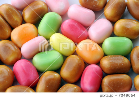 Bright candies 7049064