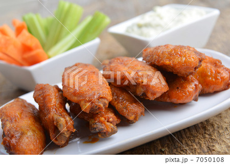 chicken wings 7050108