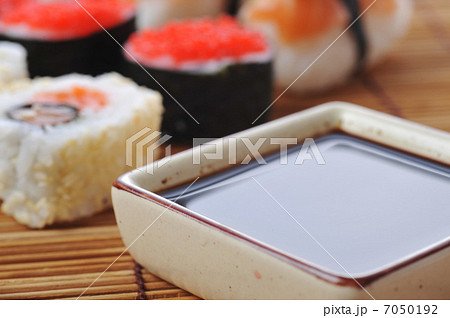 traditional Japanese sushi traditional Japanese sushi 7050192