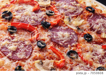 fresh pizza 7050608