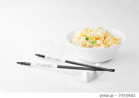 bowl of rice bowl of rice 7050682