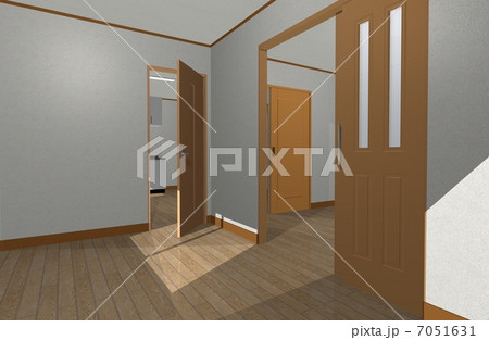 ２ＤＫ賃貸物件 7051631