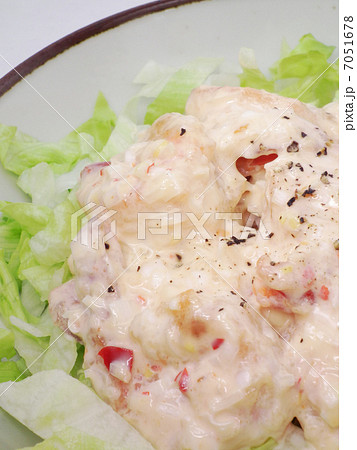 エビマヨ エビマヨ 7051678