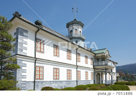 旧開智学校校舎 7051886