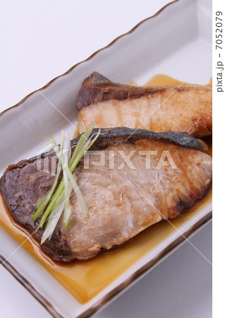 ブリ照焼き 7052079