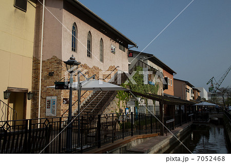 神戸ハーバーランドモザイク 7052468