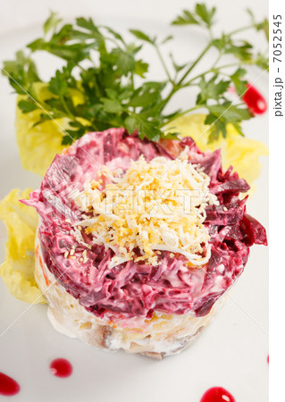 Russian herring salad Russian herring salad 7052545