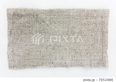 布のフレーム 7052886