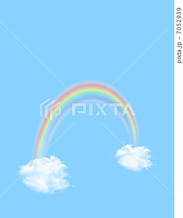 虹の橋 虹の橋 7052939