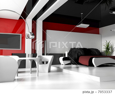 Bedroom Bedroom 7053337