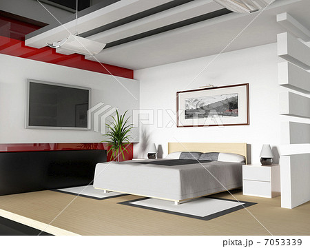 Bedroom today Bedroom today 7053339