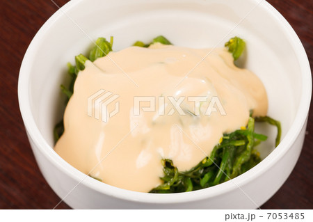 Japanese cuisine 7053485