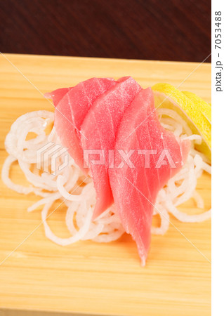 sashimi sashimi 7053488