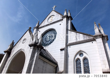 聖ザビエル教会堂 聖ザビエル教会堂 7053840