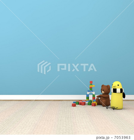 子供部屋 子供部屋 7053963