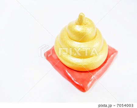 金のうんこ 7054003