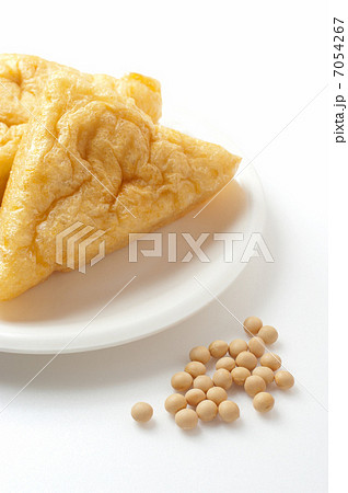 厚揚げ 厚揚げ 7054267