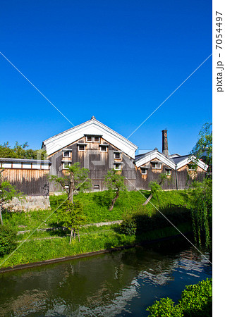 伏見の酒蔵 7054497