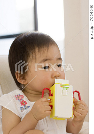 水分補給 7054646