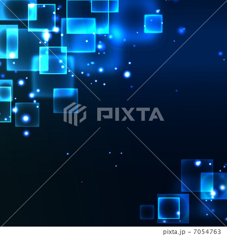 Abstract blue background 7054763