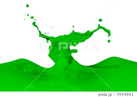 splashing paint 7054941