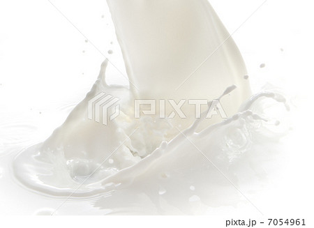 milk splash 7054961