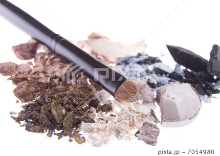 multicolored crushed eyeshadows 7054980