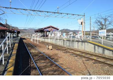 長瀞駅 長瀞駅 7055030
