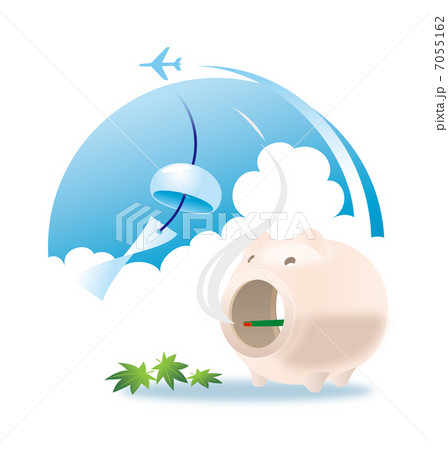 サマータイム 7055162