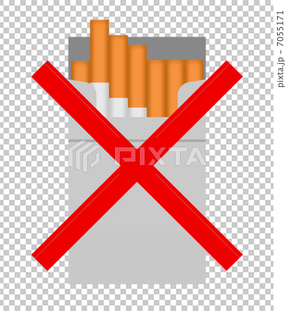 Non smoking 7055171
