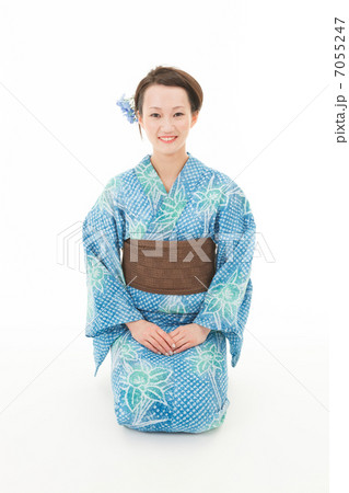 浴衣 7055247