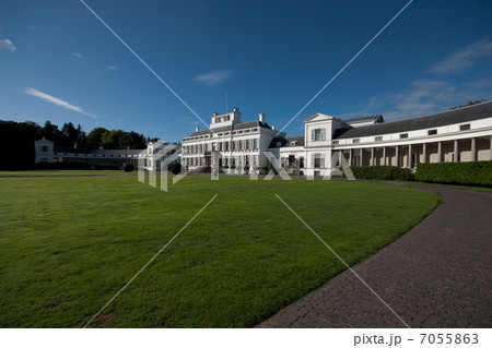 Royal Palace Soestdijk (the Netherlands) Royal Palace Soestdijk (the Netherlands) 7055863