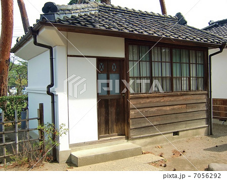 書斎 書斎 7056292