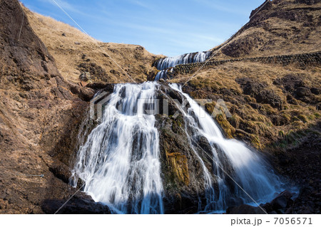 七つ滝 7056571