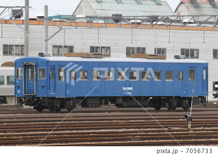 51系客車 7056733