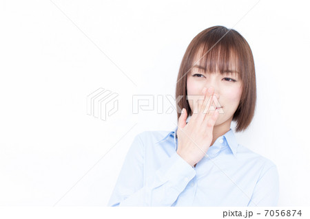 悪臭 7056874